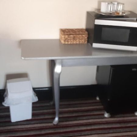 The Saracens Head Old Lounge Apartment Skegness Ngoại thất bức ảnh