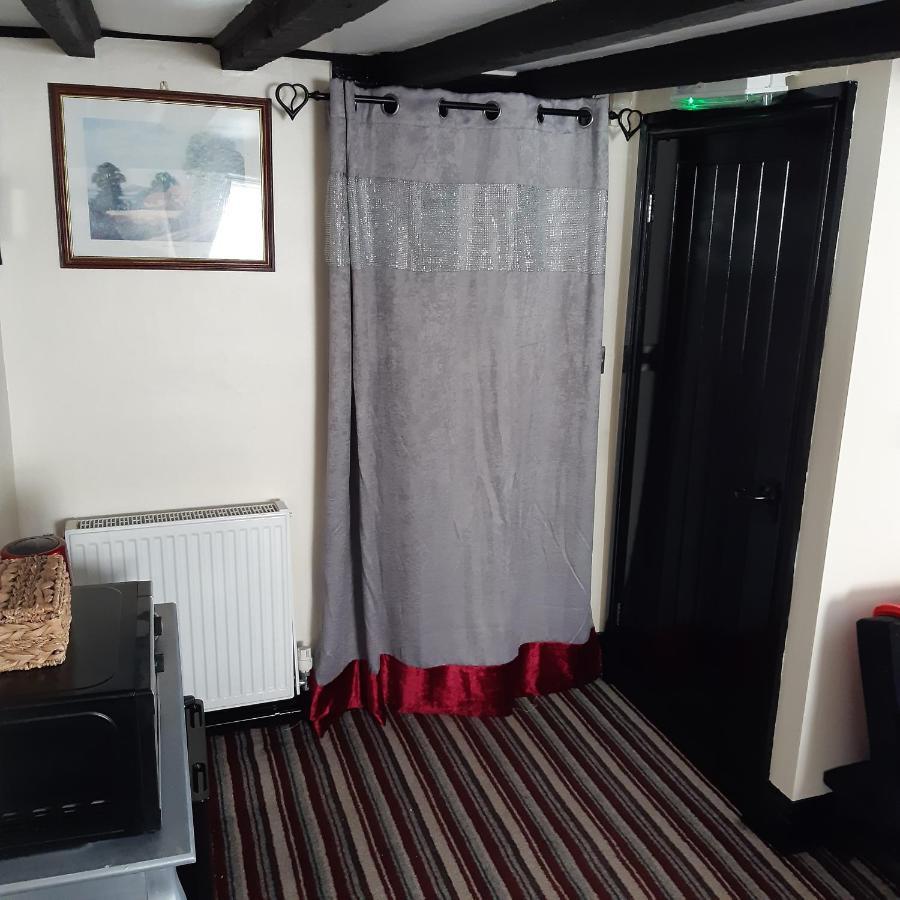 The Saracens Head Old Lounge Apartment Skegness Ngoại thất bức ảnh