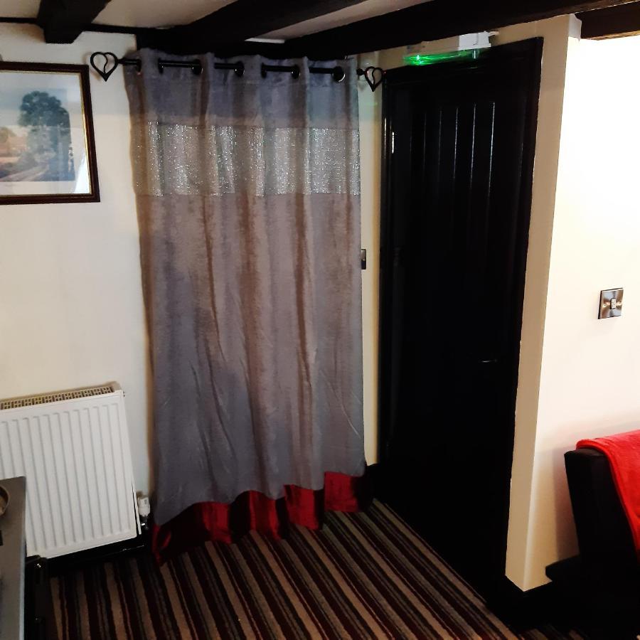 The Saracens Head Old Lounge Apartment Skegness Ngoại thất bức ảnh