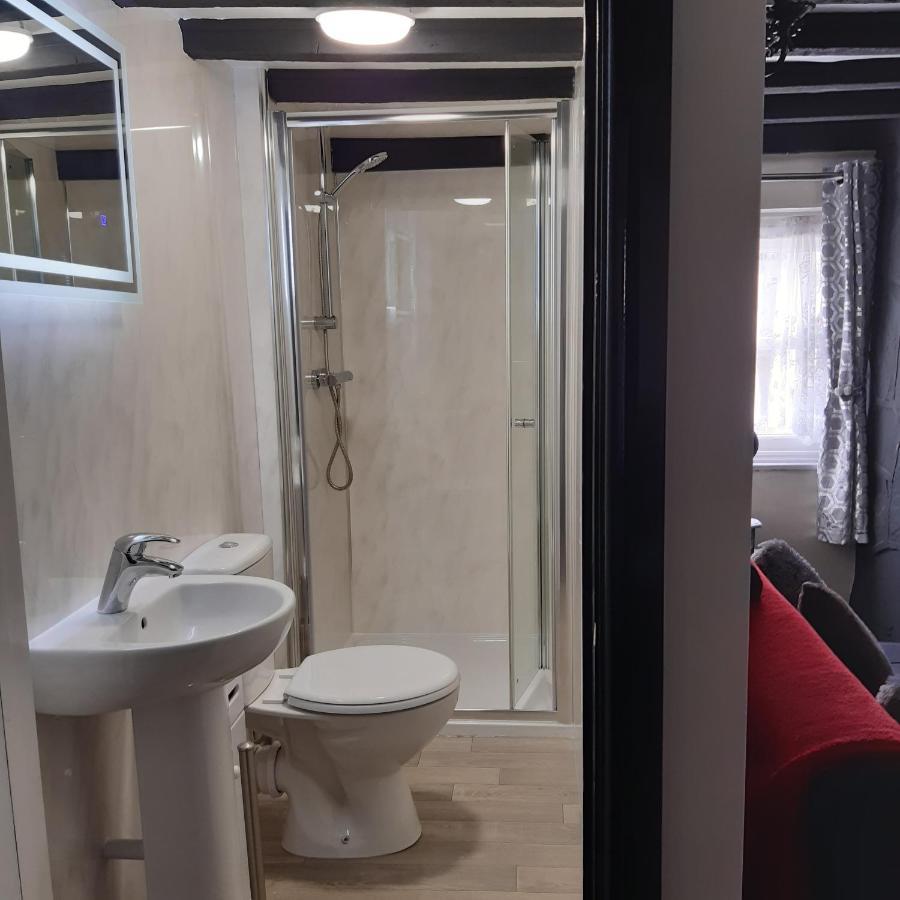 The Saracens Head Old Lounge Apartment Skegness Ngoại thất bức ảnh