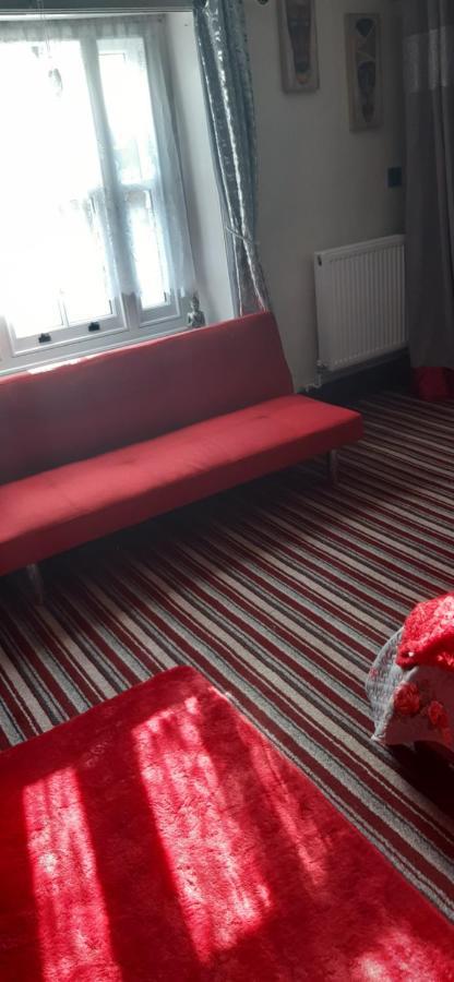 The Saracens Head Old Lounge Apartment Skegness Ngoại thất bức ảnh