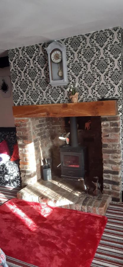 The Saracens Head Old Lounge Apartment Skegness Ngoại thất bức ảnh