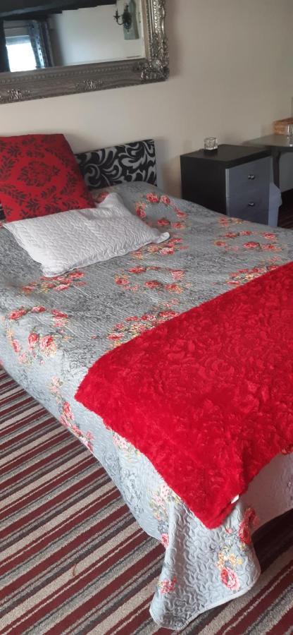 The Saracens Head Old Lounge Apartment Skegness Ngoại thất bức ảnh